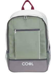 PLECAK TERMICZNY 20 L torba chłodząca + 2 wkłady
