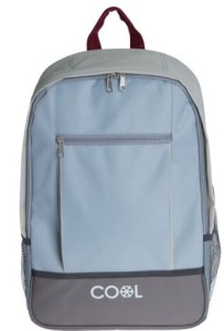 PLECAK TERMICZNY 20 L torba chłodząca + 2 wkłady