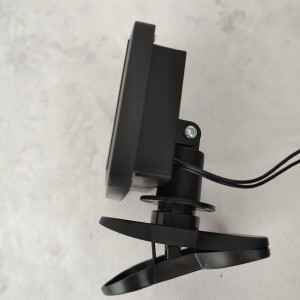 Girlanda solarna LED 570 cm 20 lampek lampki solarne
