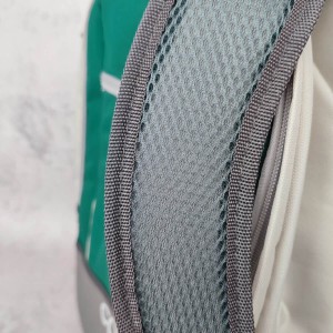 PLECAK TERMICZNY 20 L torba chłodząca + 2 wkłady