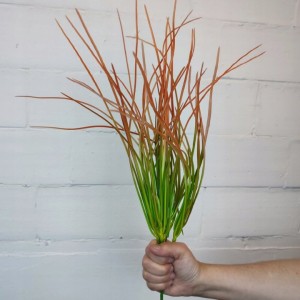 SZTUCZNA TRAWA 50 cm kwiaty jesienne dodatek wypełniacz do wiązanek