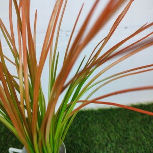 SZTUCZNA TRAWA 50 cm kwiaty jesienne dodatek wypełniacz do wiązanek
